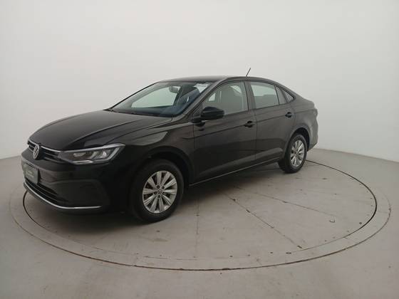VOLKSWAGEN VIRTUS 1.0 170 TSI AUTOMÁTICO VOLKSWAGEN VIRTUS 1.0 170 TSI AUTOMÁTICO